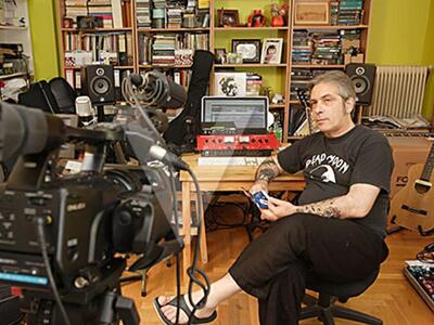 Πάτρα: Κορυφώνεται η Ευρωπαϊκή γιορτή της μουσικής