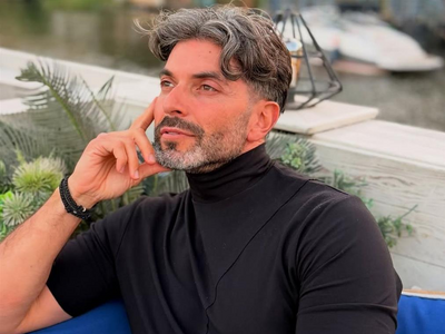 Σπύρος Μαρτίκας για τον επιχειρηματία με...