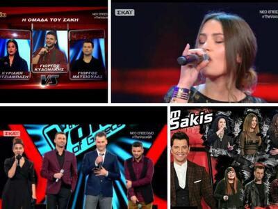 Τι έκαναν οι Πατρινοί Μητρούλια και Ματσ...