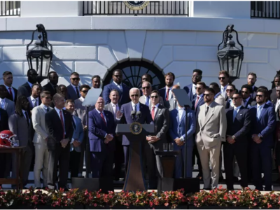 Εκλογές στις ΗΠΑ: Οριακό προβάδισμα Μπάι...