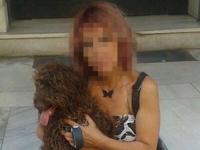 Μητροκτονία στη Λάρισα: Της κατάφερε 26 ...