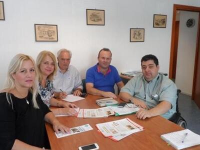 Ομοσπονδία Ενώσεων Συλλόγων Γονέων και Κ...