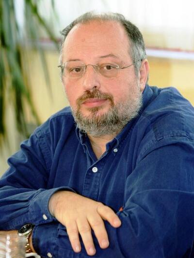 Κώστας Ήσυχος