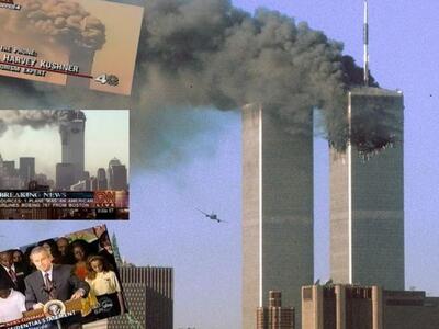 Η μέρα που άλλαξε τον κόσμο - Το χτύπημα...