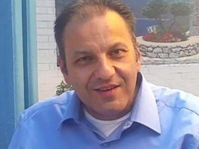 Νίκος Κάτσικας: Θύμα δολοφονίας ο Έλληνα...