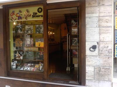 Τα πάνω κάτω στη μουσική