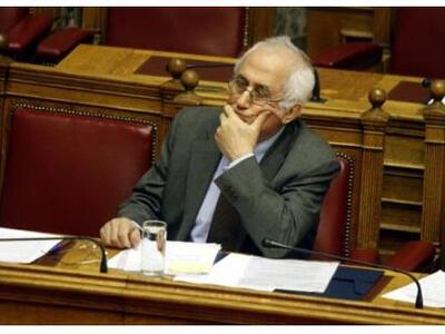 Σε παλαιό στρατόπεδο οι κρατούμενοι για ...