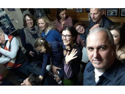 "Τριάντα χρόνια" για το Πλήρωμ...