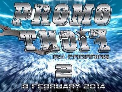 Η Promo Fight προχωράει στην αλλαγή αθλη...