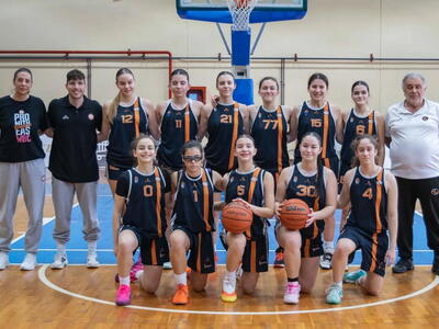 W-Rising Stars: Ενθαρρυντική παρουσία τω...