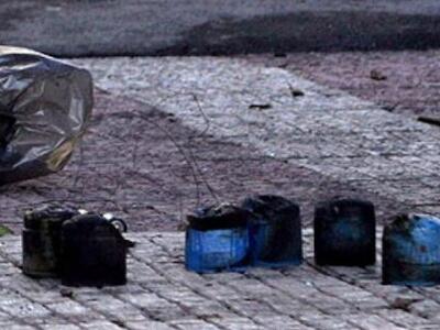 Αγρίνιο: "Υποδέχτηκαν" το 2013...