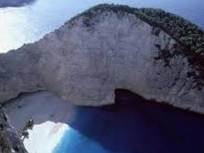 Ζάκυνθος: Αύξηση 17% στις αφίξεις του Μαΐου