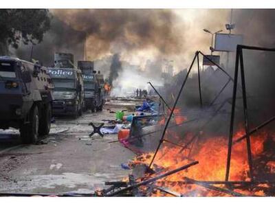 Αίγυπτος: Νεκρός o γιος ηγητικού στελέχο...