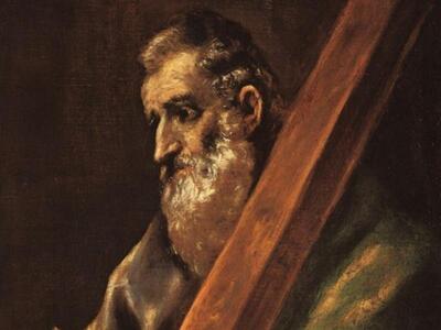 Ημερίδα με θέμα: Απόστολος Ανδρέας: Στα ...