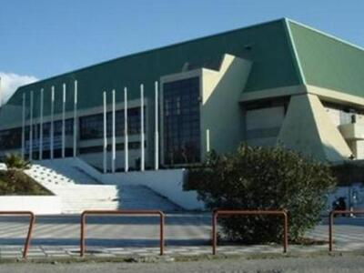 Ολοκληρώθηκε το πρόγραμμα προπονήσεων 20...