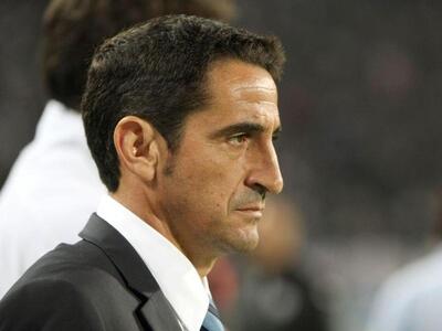 Χιμένεθ: "Θέλω το 100% απ’ όλους το...