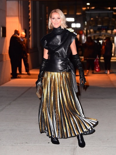 Με Proenza Schouler