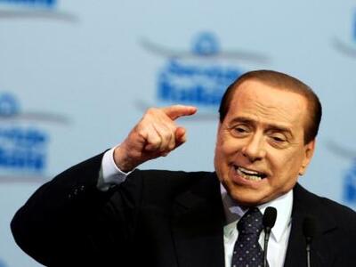 Προ μεγάλου κυβερνητικού αδιεξόδου η Ιταλία 