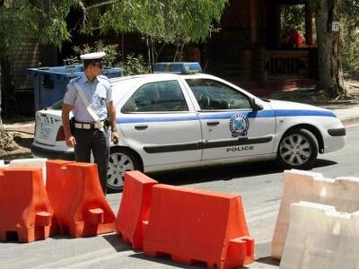 Ηράκλειο: 13 συλλήψεις σε αστυνομική επιχείρηση