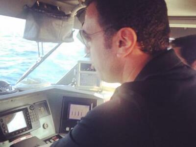 Ο Βασίλης Κικίλιας επισκέπτεται τα Δωδακ...