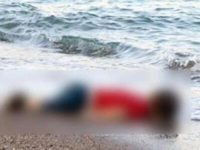 Η φωτογραφία που άλλαξε τον ρου του κόσμου... 