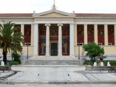 Κωνσταντίνος Μπάσιος: «Η απεργία συνεχίζ...