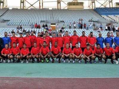 Ψάχνει για νέο γενικό αρχηγό η Παναχαϊκή