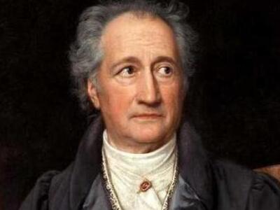 Ο μεγαλοφυής λογοτέχνης και διανοητής Βό...