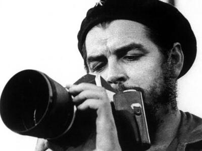 Αφιέρωμα: Σαν σήμερα δολοφόνησαν τον Τσε...