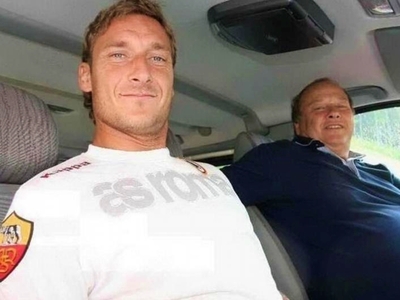 Το συγκινητικό μήνυμα του Τότι για το θά...