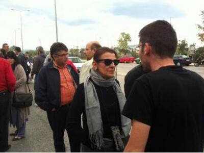 Μ. Κανελλοπούλου: Κάλεσμα για συμμετοχή ...