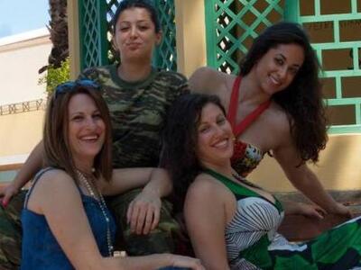 Το έργο "Με δύναμη από την Κηφισιά&...