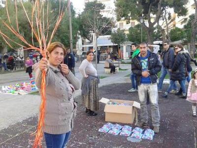 Πάτρα: "Τα Ψηλαλώνια την Κυριακή, ο...