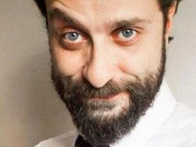 Πάτρα: Ο Ζήσης Ρούμπος έρχεται στο The B...