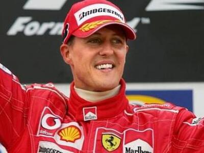 Συνήλθε από το κώμα ο Σουμάχερ! Εξιτήριο...