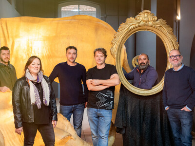 Η Ακαδημία της Πάτρας καταγράφει τη ζωντ...