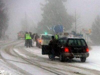 Πάτρα: Λεωφορείο με επιβάτες  ακινητοποι...