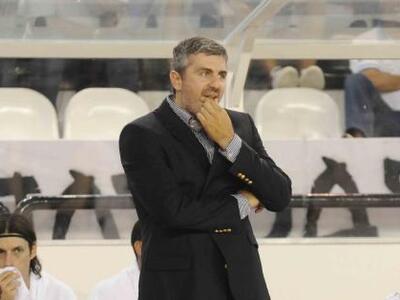 Nίκος Βετούλας: "Κάποιοι βιάστηκαν ...