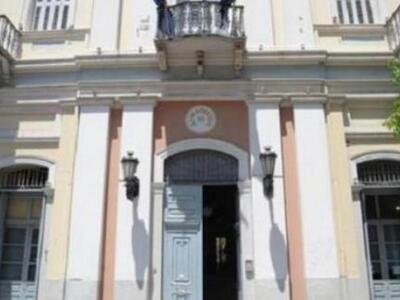 ΡΑΠ- Ανθρώπινη Πόλη: Απόλυτα προβλέψιμος...