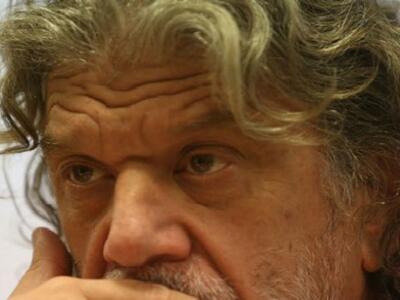 ΚΘΒΕ: Αποχωρεί από τη θέση του καλλιτεχν...