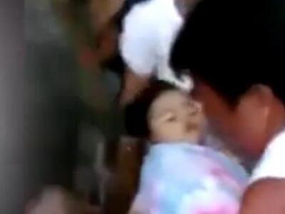 Φιλιππίνες: Δεν κατάφερε να επιζήσει το ...