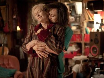 Ατμοσφαιρική η ταινία του Τζάρμους που π...