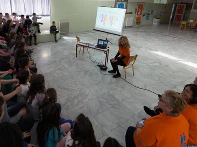 Πάτρα: Οι Patrinistas επισκέφθηκαν το 52...