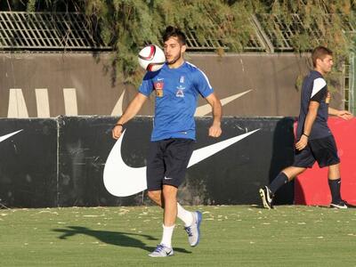 Ποδόσφαιρο: Στο στόχαστρο της Ίντερ ο Κώ...