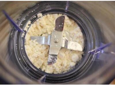 Σκόνη πρωτεΐνης: ‘Ο,τι πρέπει να ξέρετε!