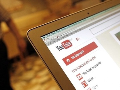 Το YouTube αφαίρεσε 58 εκατομμύρια βίντεο 