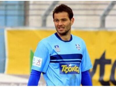 Ποδόσφαιρο: Πήρε Πίτκα η Λαμία! 