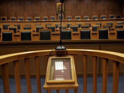 Θεσσαλονίκη: Ισόβια και 19 χρόνια κάθειρ...