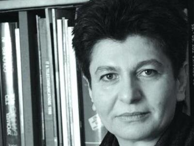 Το νέο παιδικό βιβλίο της Μεσολογγίτισσα...