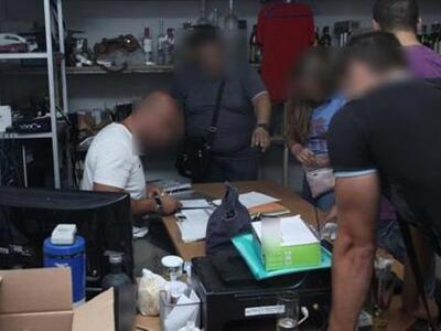 Πάτρα: Πάνω από 130 περιπτώσεις αδήλωτης...